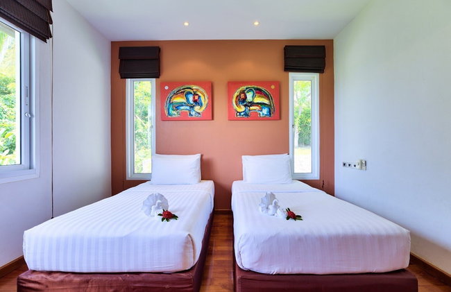 Villa Baan Saitara - Photo 26