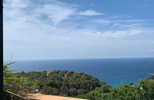 Casa con impresionantes vistas al mar - Foto 2