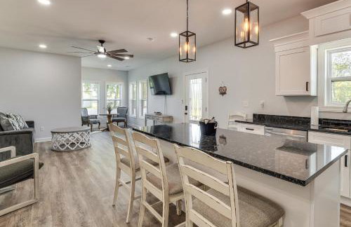 Tullahoma Whiskey Trail Base with Yard and Fire Pit - Foto 11