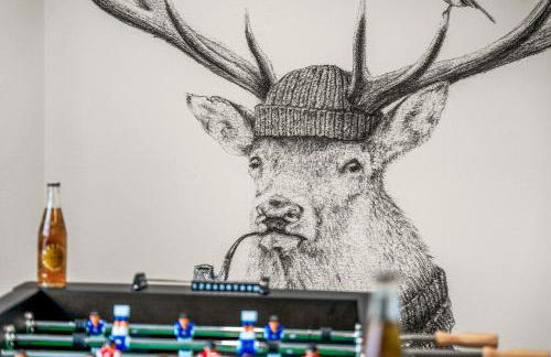 Luxury Mountain Views, hot tub, peaceful retreat - Foto 79