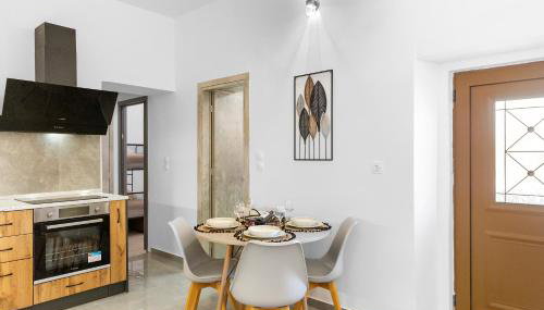 VaSteka House 2 - Foto 5, stove