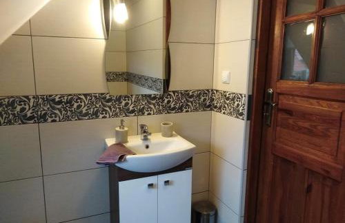 B10 Komfort Dom z 4 sypialniami Alpakami & Basen SPA - Foto 7