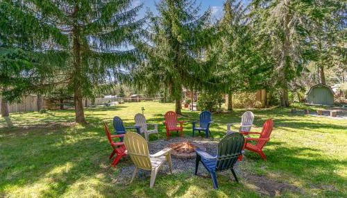 Bear’s Den Hideaway with Hot Tub - Foto 4