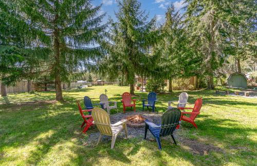 Bear’s Den Hideaway with Hot Tub - Foto 4