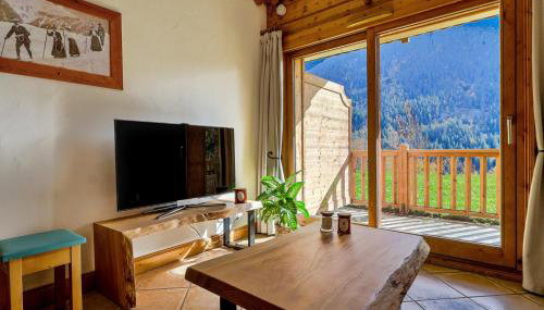 Mouflon 2* - 4/6 personnes Piscine & Spa - Photo 5