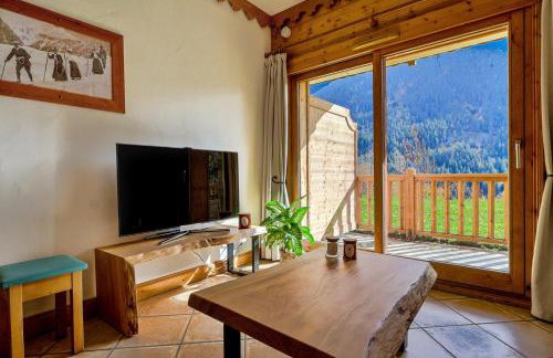 Mouflon 2* - 4/6 personnes Piscine & Spa - Foto 5