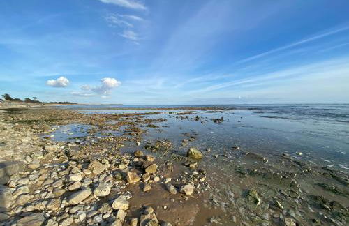 HOOliRé17 3étoiles - Foto 32