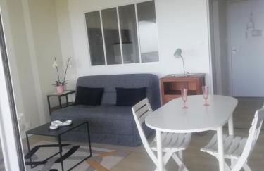 Concarneau face à la mer stationnement privatif - Photo 26