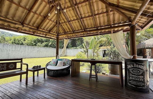 Barra do Sahy 1 - Foto 79