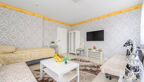 Merve Comfort Aparts1 Hannover - Foto 4