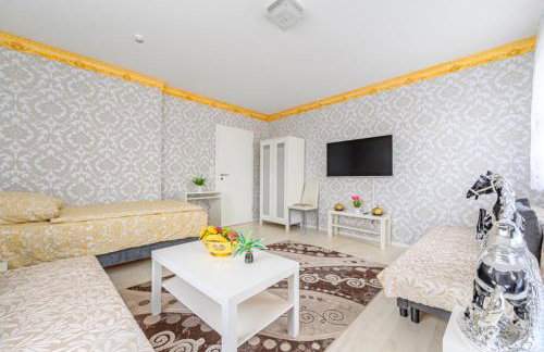 Merve Comfort Aparts1 Hannover - Foto 4