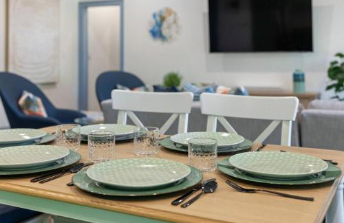 Spacious, Peaceful, Historic - 3 Minute Walk to the Square - Foto 27