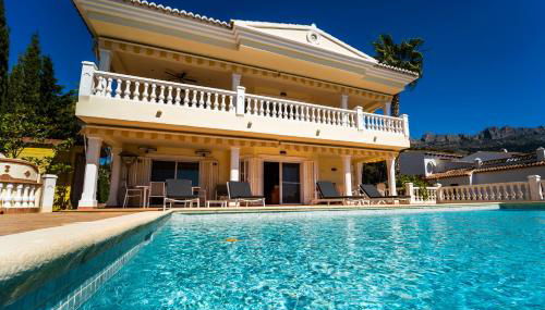 Villa Isabonita - Altea Santa Clara - Foto 2