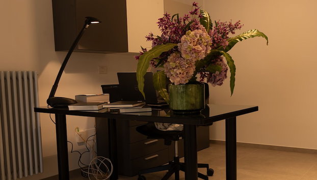 Firrao Rooms Matera - Foto 2, Recepción