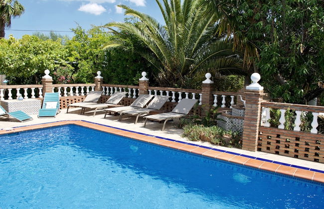 Casa Oasis - Foto 17