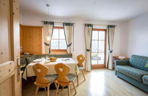 Dolomites Apartments Ciasa Vally - Photo 17