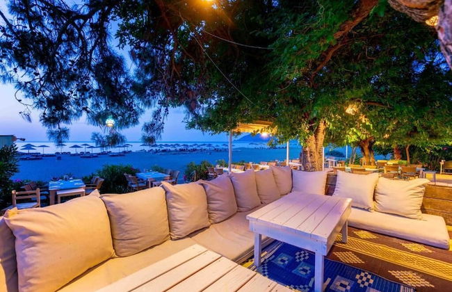 Etenna Beach Bungalows - Foto 39