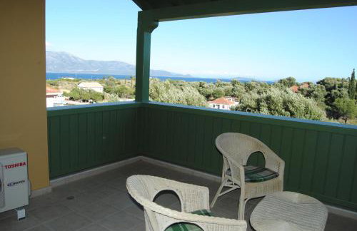 Villa Tati - Foto 56