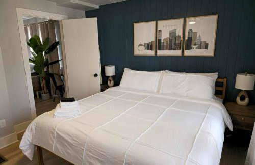 Modern Apt in Walker's Point - Foto 1