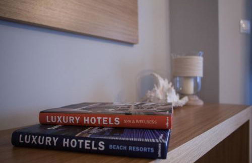 Pallas Luxury Apartments - Foto 20