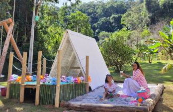 Seu Paraíso nas Montanhas - Foto 11