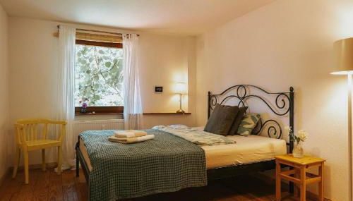 Der 5. Raum - Ferienwohnung und Entspannung - Foto 3