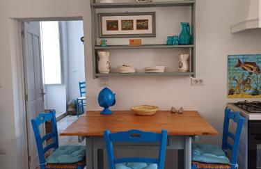 Trullo Salento a 2 passi dal mare - Apulia Home - Foto 35