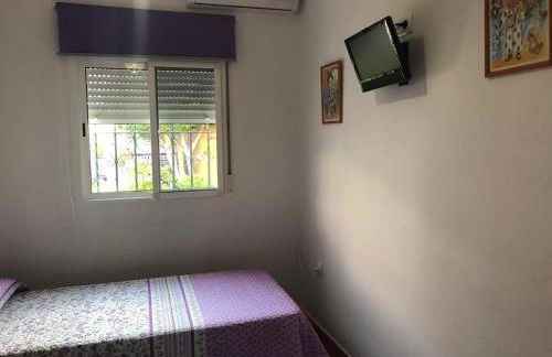 Apartamento Triana l Bolonia, Tarifa - Foto 18