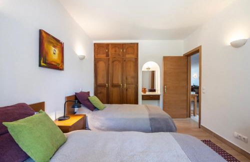 Apartment Marie Vale de Milho - Foto 34