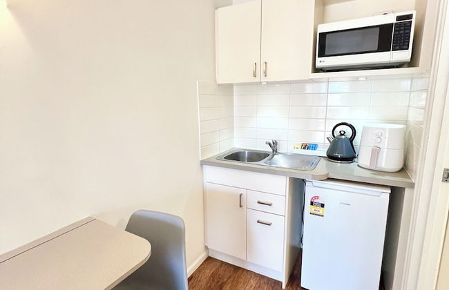 Sunset Beach Holiday Park - Foto 24