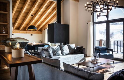 Chalet le Blue Moon - Foto 8