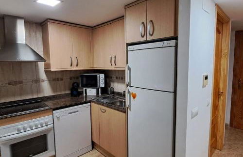 FARO DE MAR - Apartamento a un paso del mar. - Foto 10