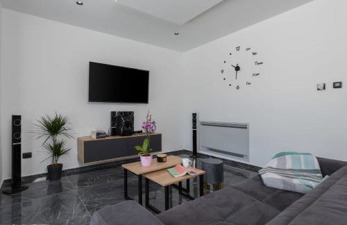 Villa Alison Deluxe with private spa and heated swimming pool - Foto 9