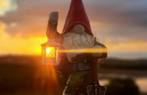 Chácara Arena JK com Piscina integrada com Sauna e Hidromassagem - Foto 31