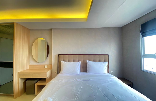 Modern, Cozy and Spacious 3BR at Gateway Pasteur - Foto 1