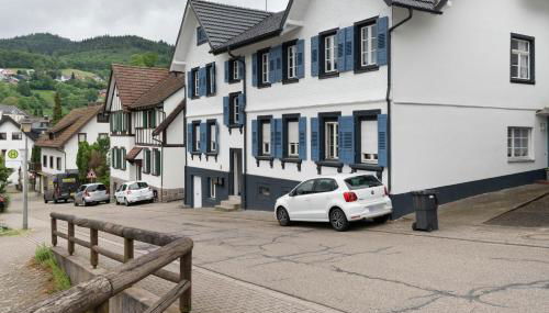 Ferienwohnungen Bühlertal - Foto 4