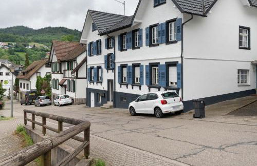 Ferienwohnungen Bühlertal - Foto 4