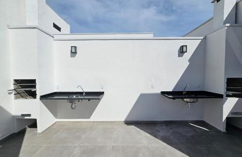 Apartamento Ubatuba Alpha - Foto 32