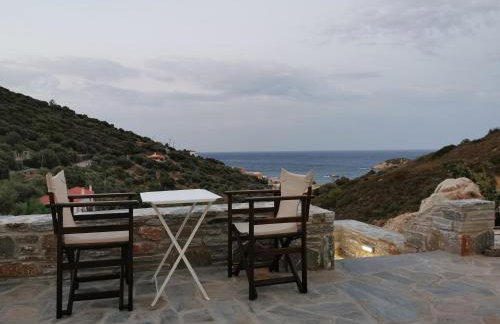 Heliopetra Sea View Studios - Foto 1