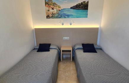 Marina Palmanova Apartamentos - Foto 33