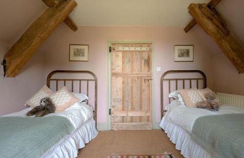 Pitcombe Barn, Bruton - Photo 8