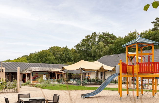 Chalet With Dishwasher Near Nature Reserve - Foto 9