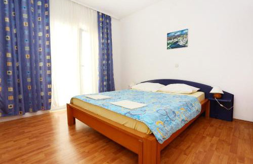 Apartments by the sea Kuciste - Perna, Peljesac - 4545 - Foto 25