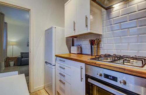 Garden Gate Upper Apartment - Foto 8