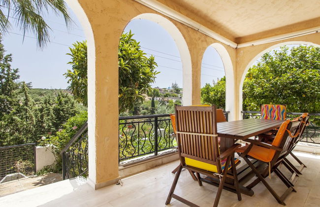 Harmony Country House-Live in the Nature - Foto 20