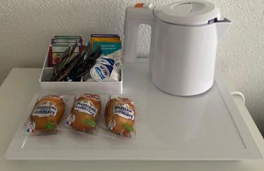 Apparteo Strasbourg - Foto 19