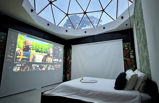 Macas Glamping - Foto 5