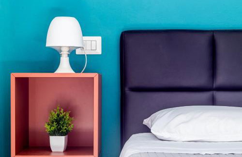 La Finestra sul Castello Centro-Storico&Parcheggio - Foto 28