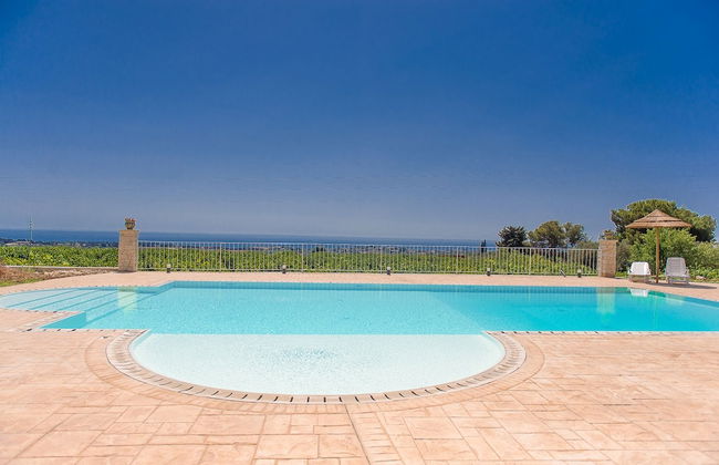 Agriturismo alle Riserve Cavagrande - Photo 42