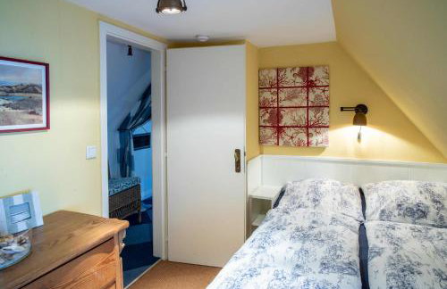 Ferienhaus Strandgut - Foto 71